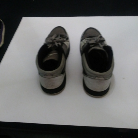 Air Jordan Post Game - Picture 3 of 4